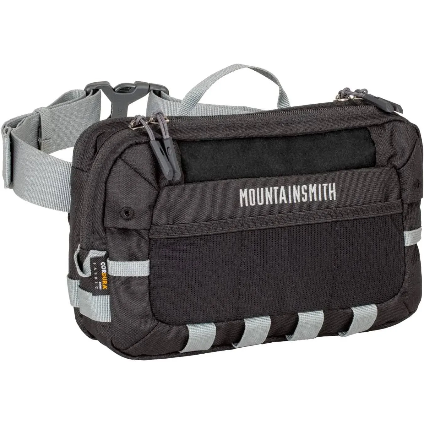 Mountainsmith Timber - Lumbar Pack Black