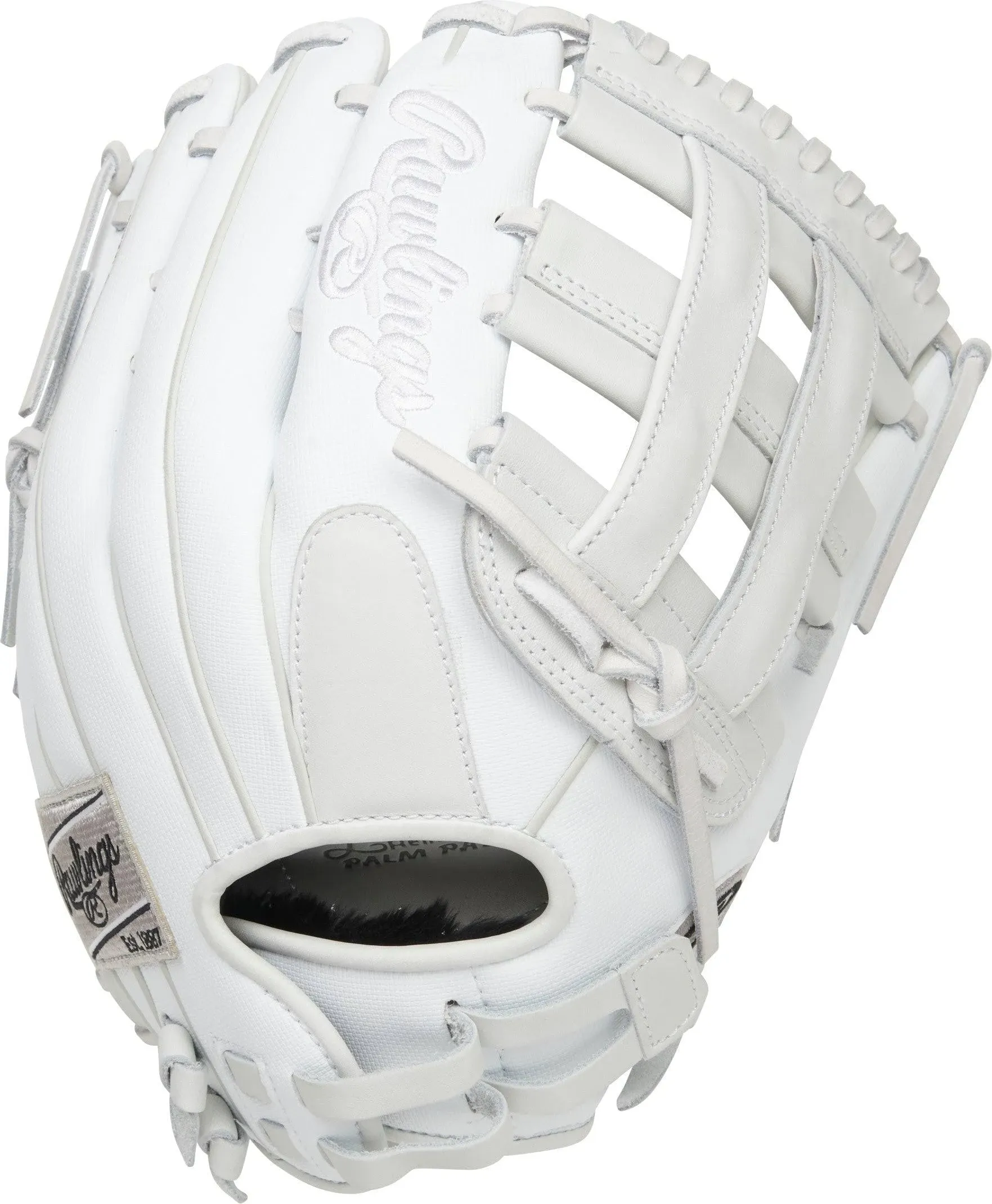 Rawlings Liberty Advanced Color Series Fastpitch Softball Glove