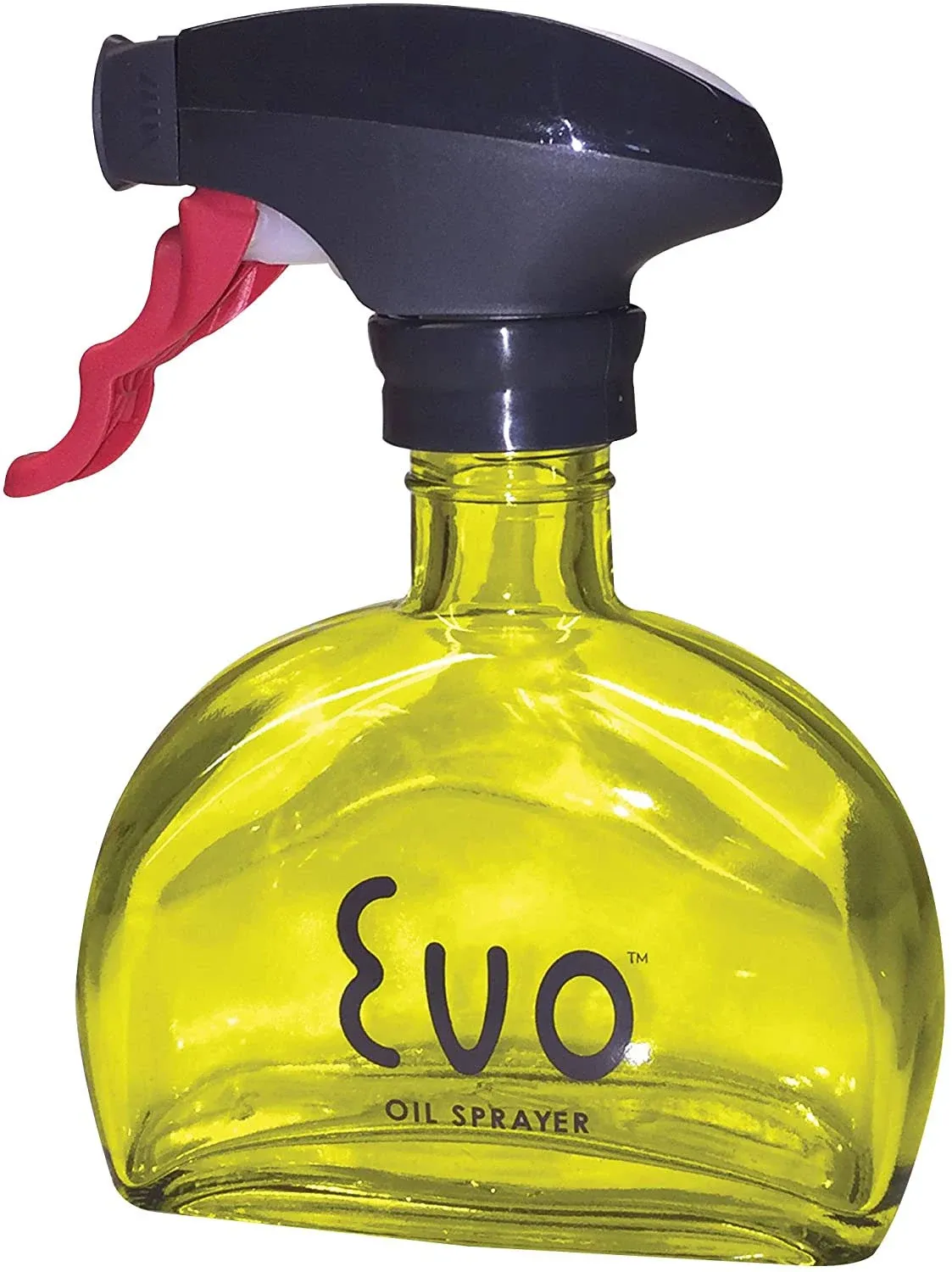 Evo 6 oz Glass Oil Sprayer