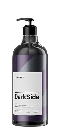 CARPRO DarkSide Tire & Rubber Sealant