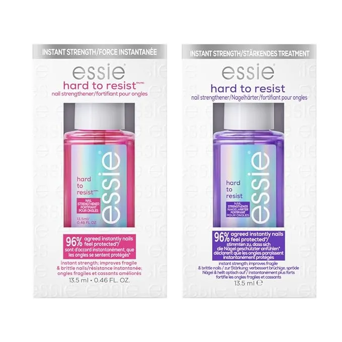 essie Nail Polish, Speed Setter Top Coat, Clear, 0.46 fl oz Bottle