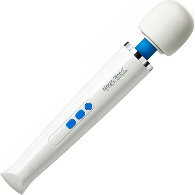 Authentic Hitachi Magic Wand Rechargeable Personal Massager V-270 (Vibratex)