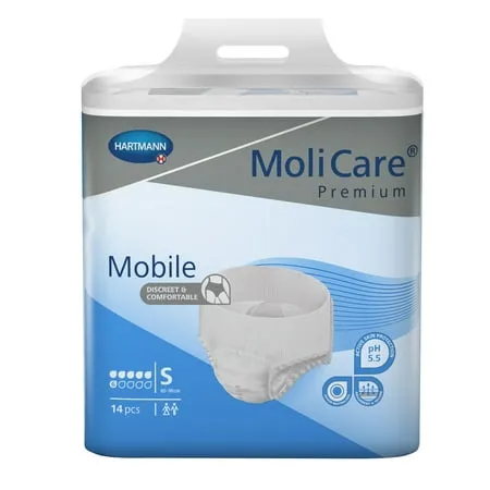 MoliCare Premium Mobile 6D Underwear