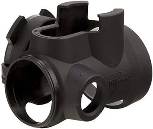 Trijicon AC31021 Mro Cover,Black