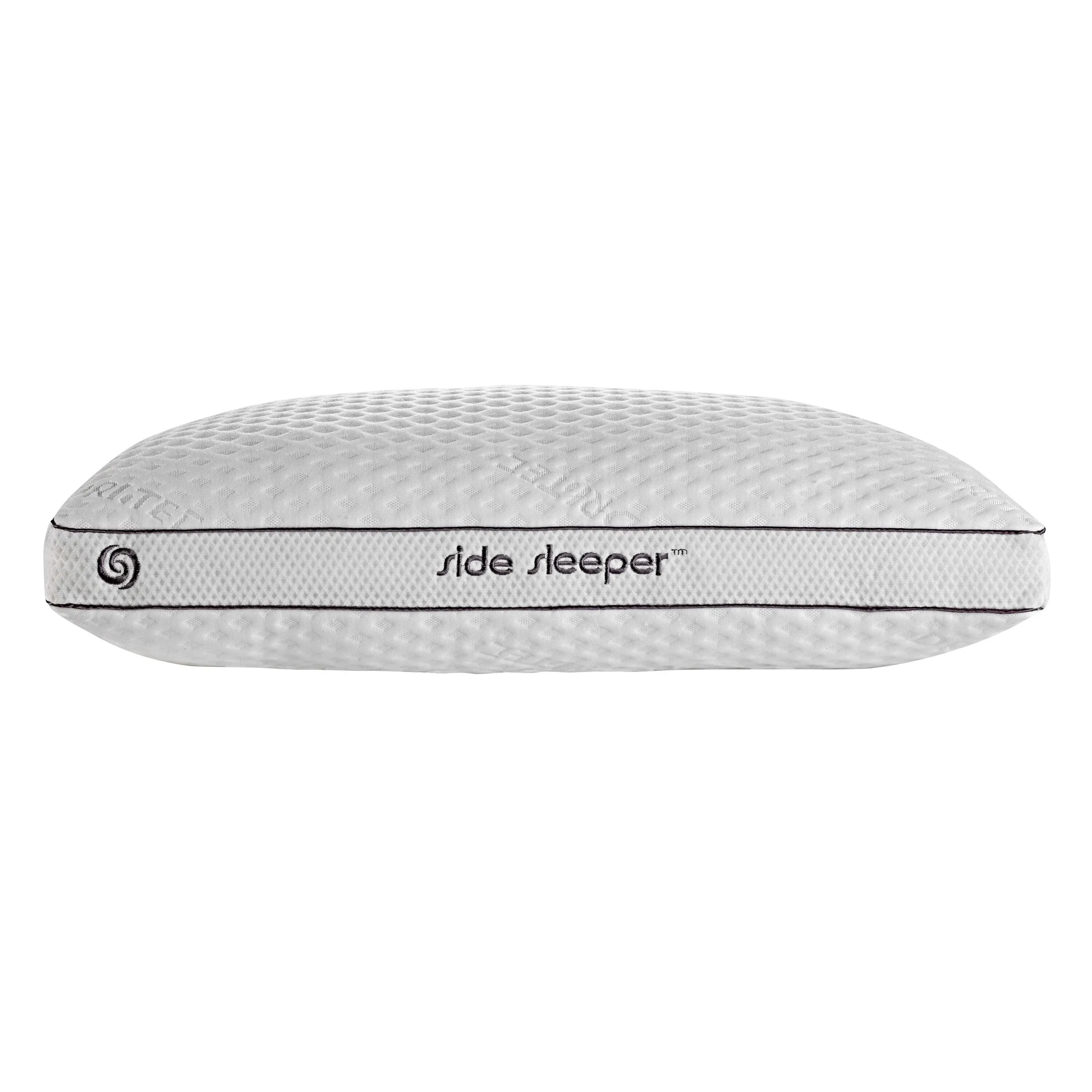 Bedgear Position Side Sleeper Performance Pillow