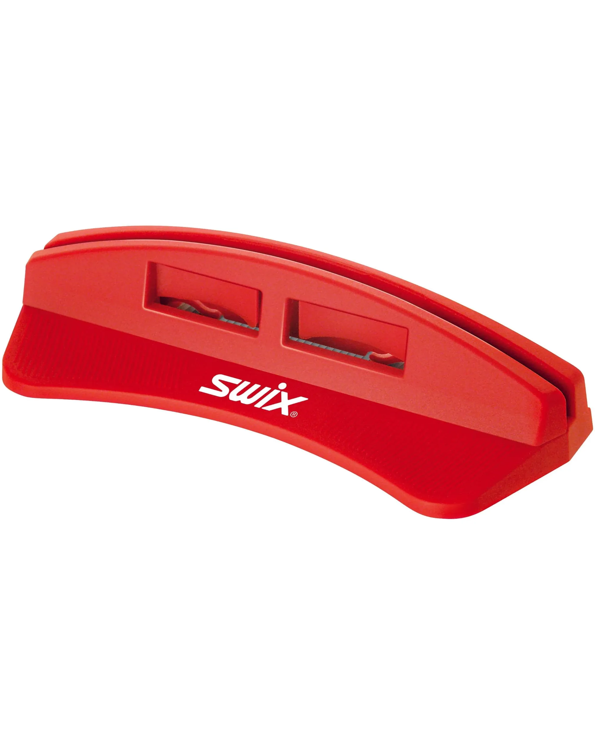 Swix Sharpener World Cup for Ski/Snowboard Wax Scrapers, Size: One Size