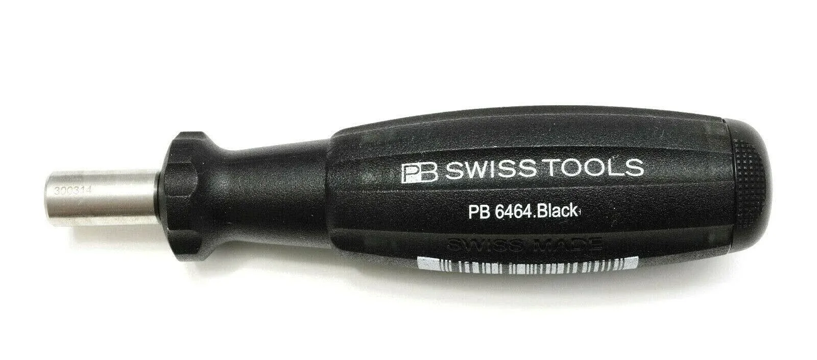 PB Swiss Tools Insider Pocket Bit Screwdrivers