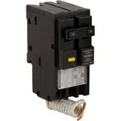 Square D Circuit Breaker HOM230GFI