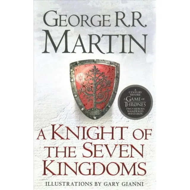 A Knight of the Seven Kingdoms