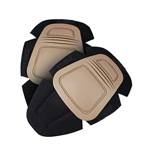 Idogear Tactical Knee Pads