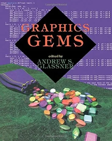 Graphics Gems