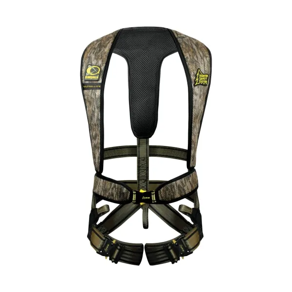 Hunter Safety System Ultra-Lite Harness