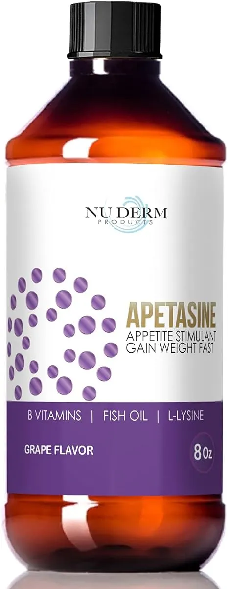 Gain Weight Fast Increase Appetite Booster Apetasine Works Faster Than Weight Gain Pills stimulates Appetite for Women Kids Men Elderly Increase Appetite enzymes to Make You Hungry booty builder