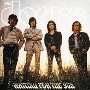 The Doors, Waiting for the Sun