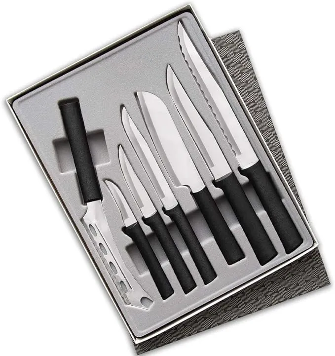 Rada Cutlery Starter Knives Gift Set