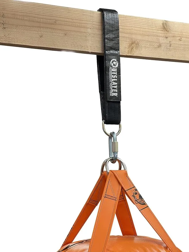 Outslayer Universal Heavy Bag Hanger