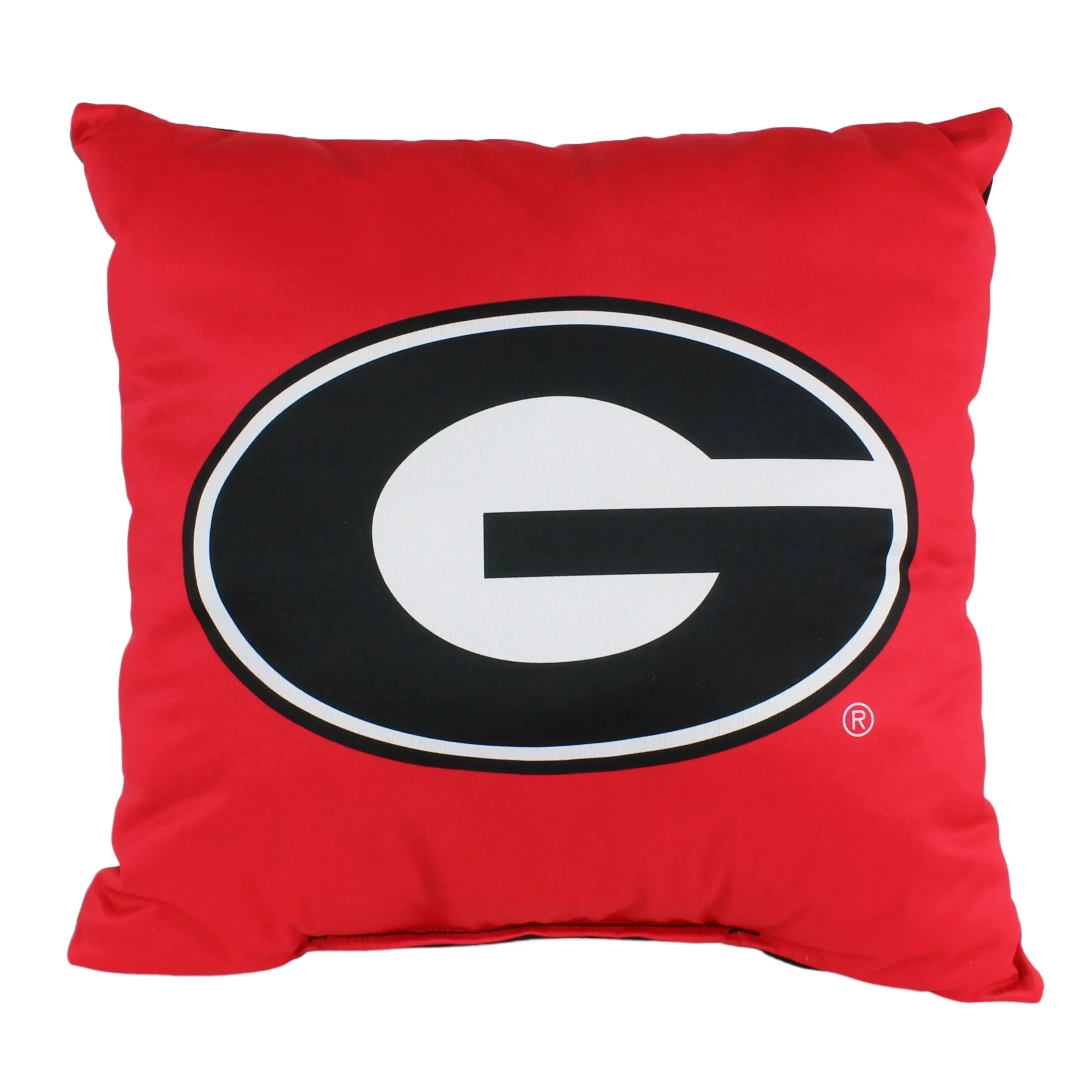 College Covers ETC DP18 Pillow, 1 Count (Pack of 1), Auburn Tigers