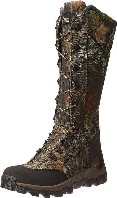 Rocky Men's Lynx Waterproof Snake Boots