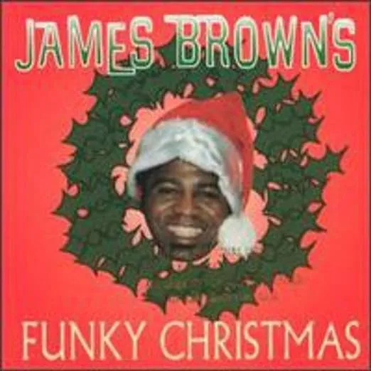 James Brown, Funky Christmas