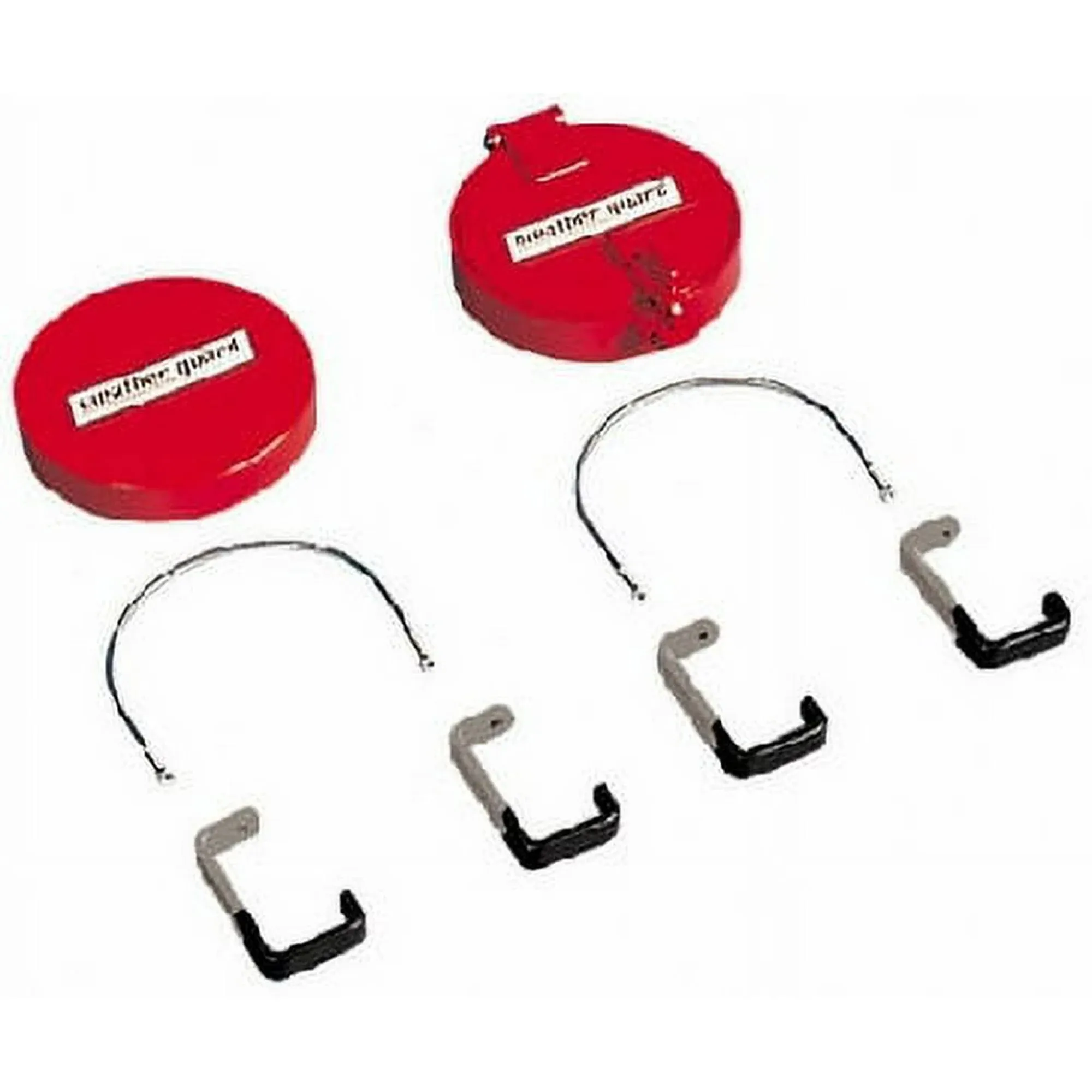 Weather Guard - 239 - Conduit Carrier Kit