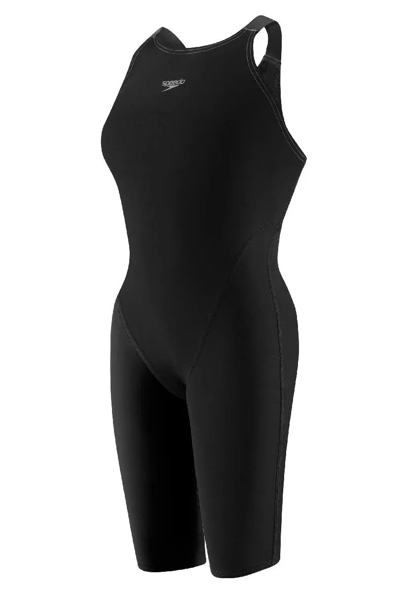 Speedo Women's LZR Racer Comfort Strap Pro Recordbreaker Kneeskin