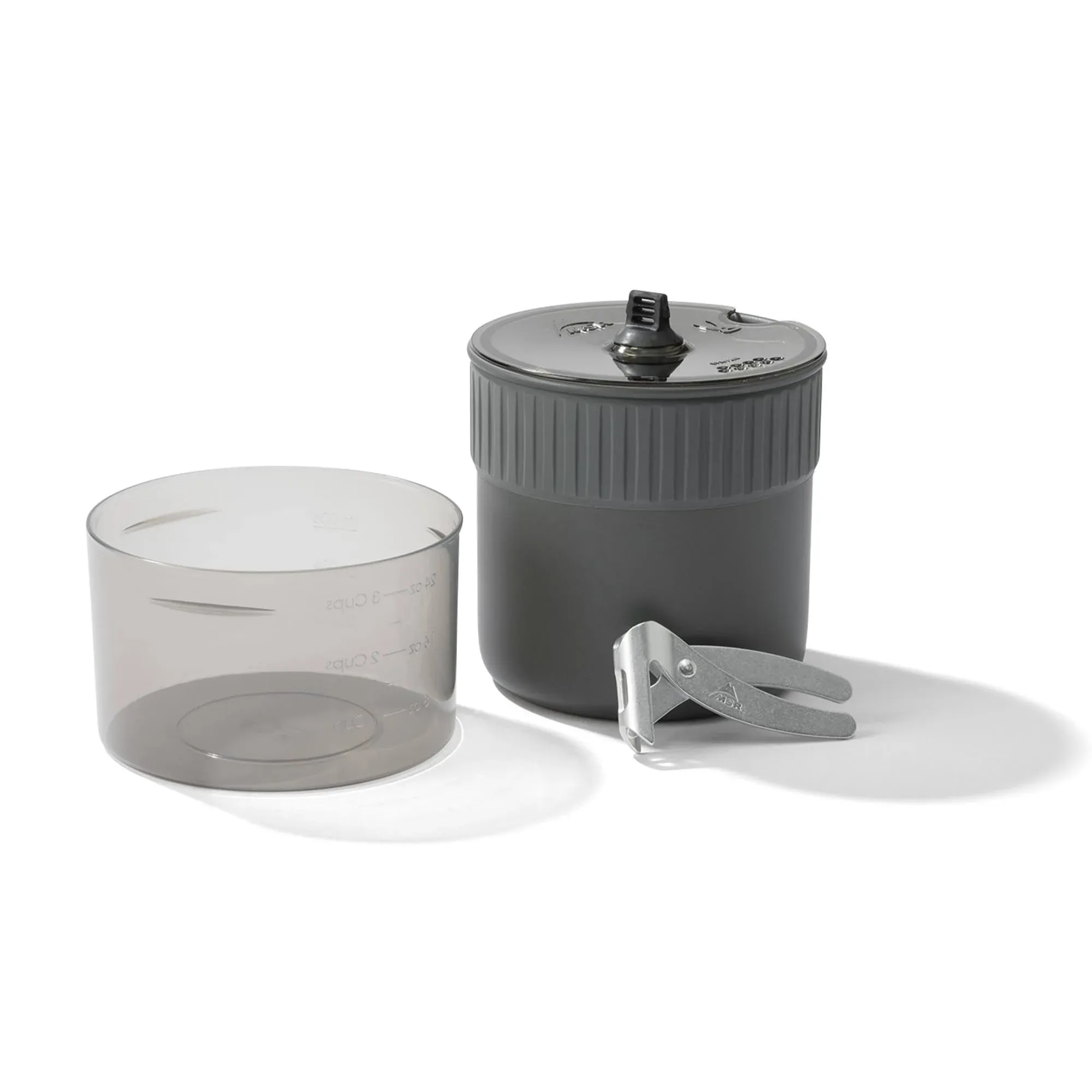 MSR Trail Mini Duo Cook Set