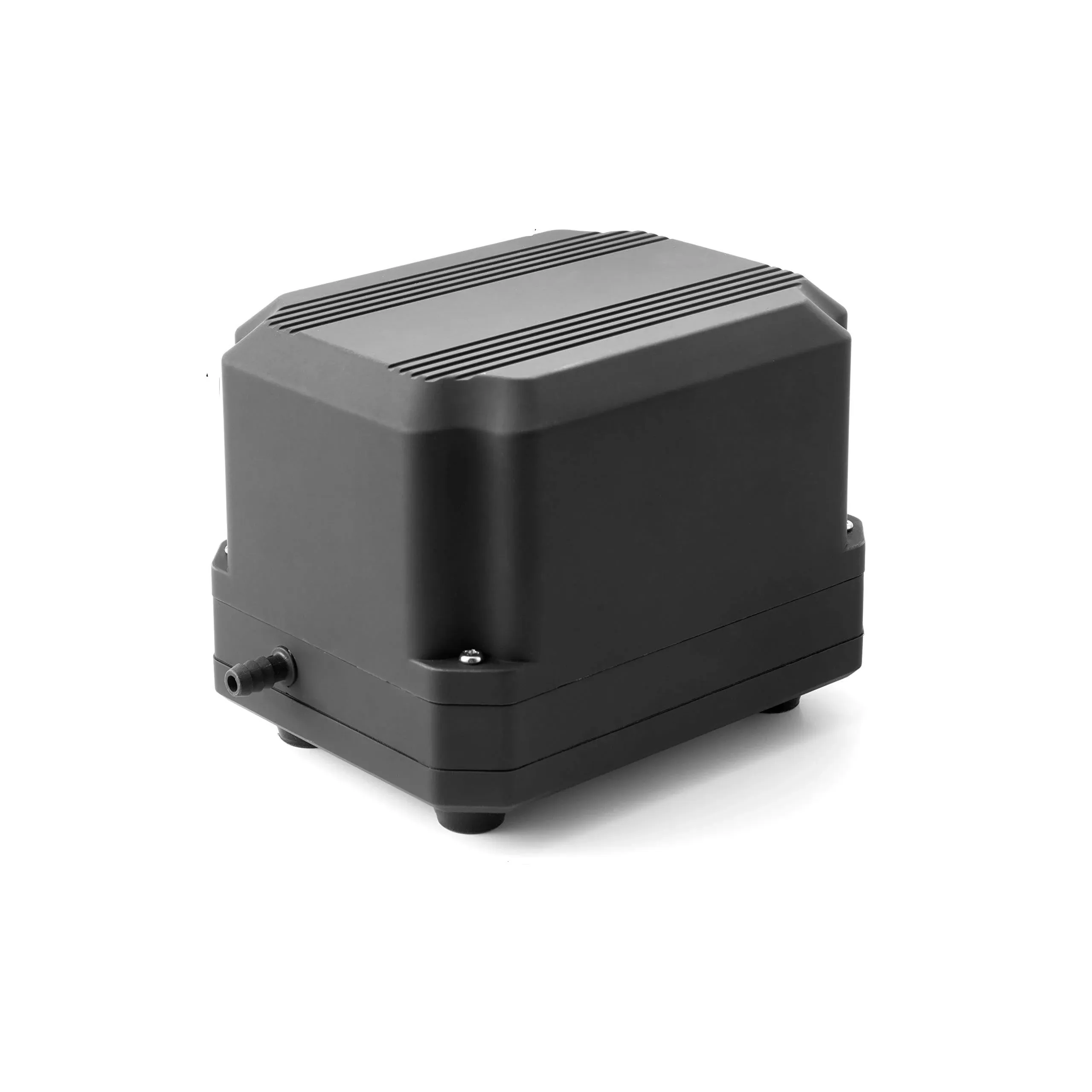 PONDFORSE Quiet Air Pump 475GPH 30L/MIN 20W 4 Outlets Ajustable Airflow for A...