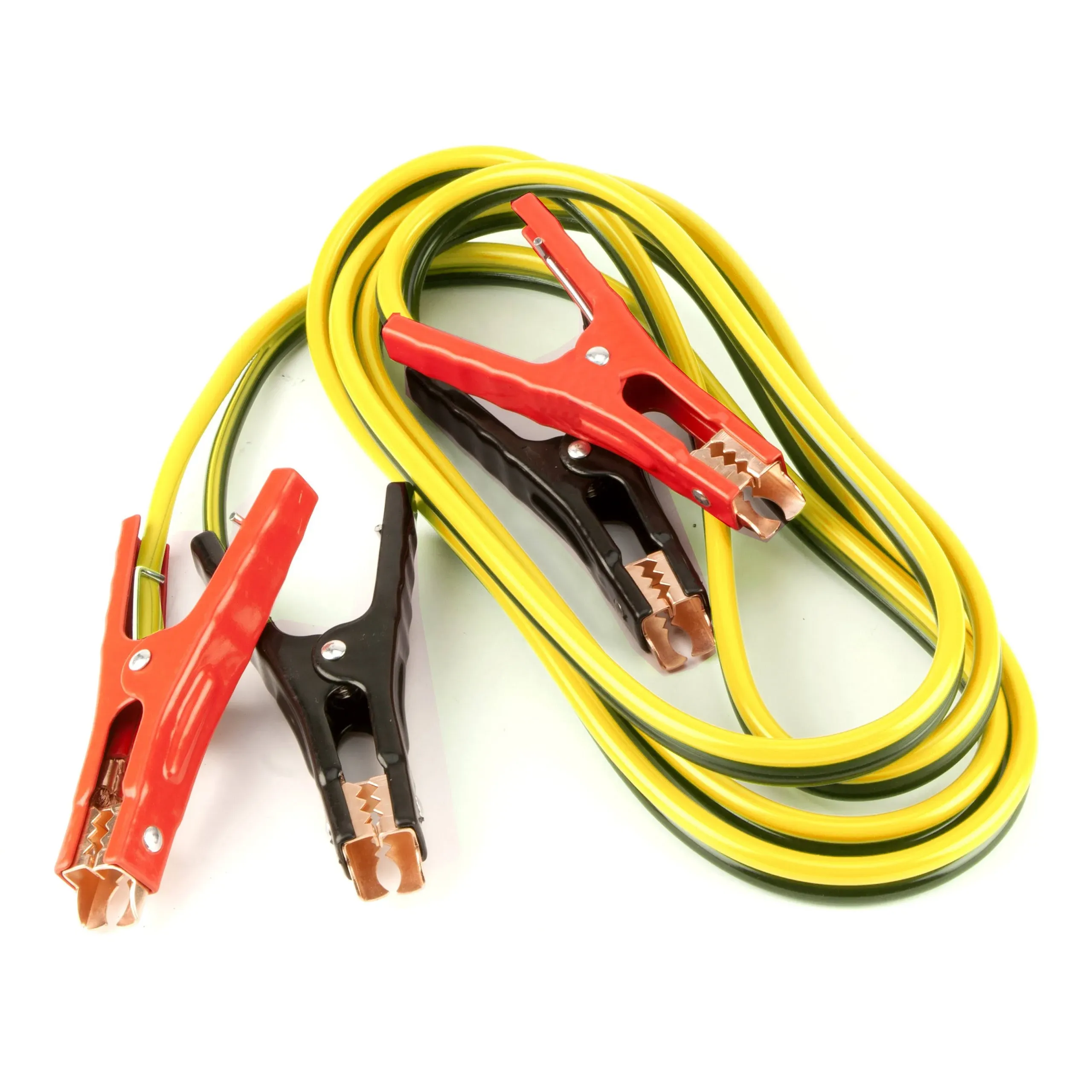 Performance Tool W1671 Battery Jumper Cable