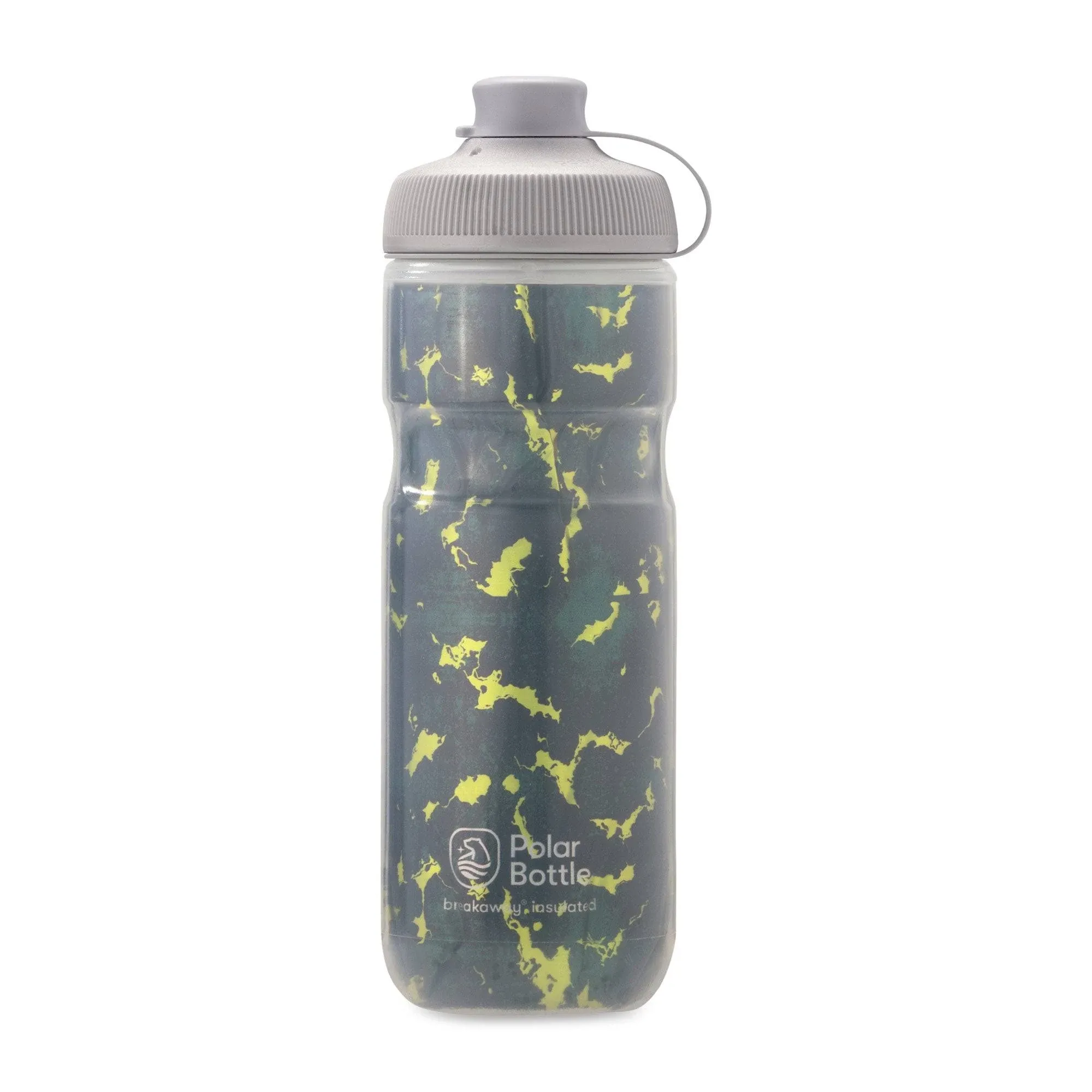 Bottle Polar Breakaway Muck Insulated