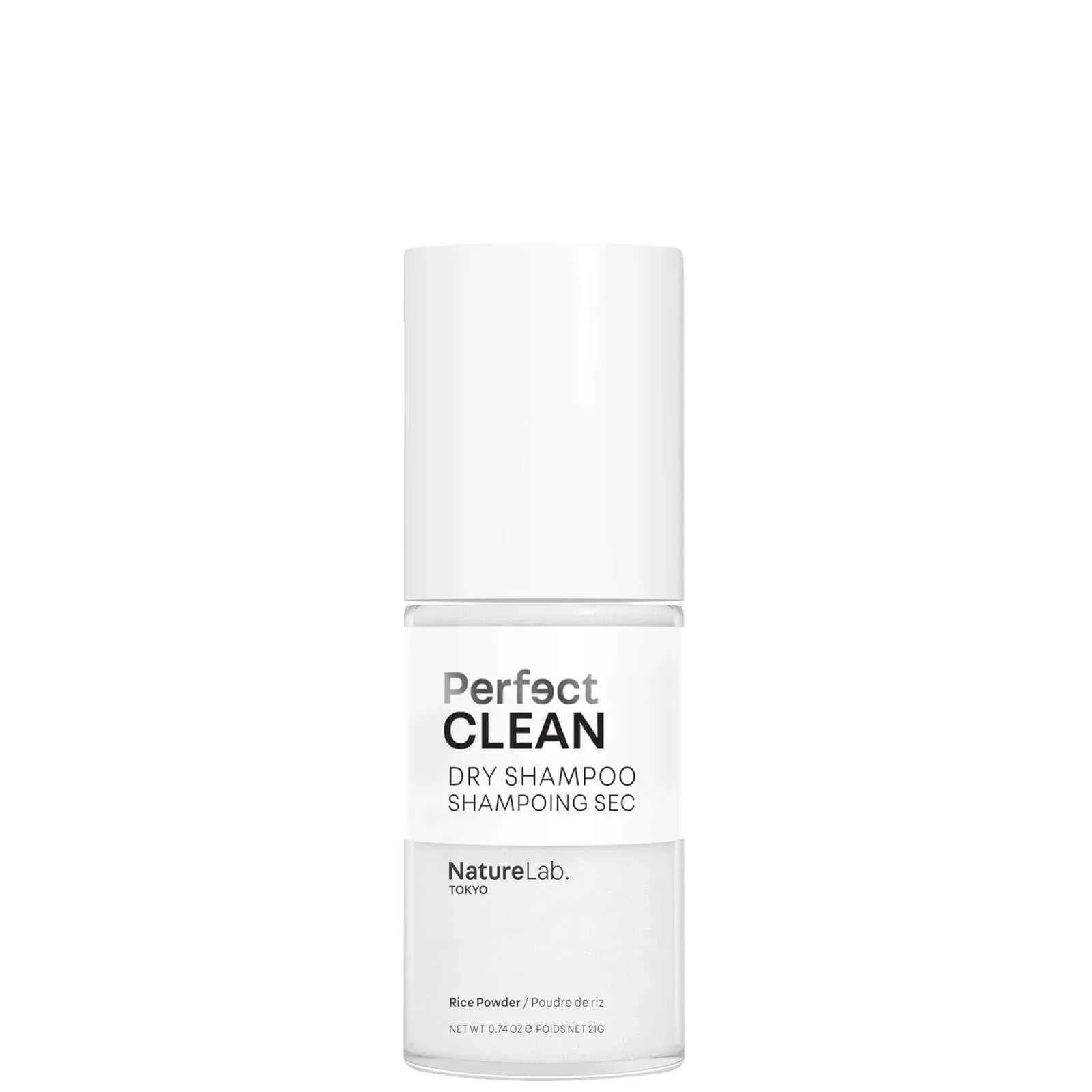 NatureLab. Tokyo Perfect Clean Dry Shampoo