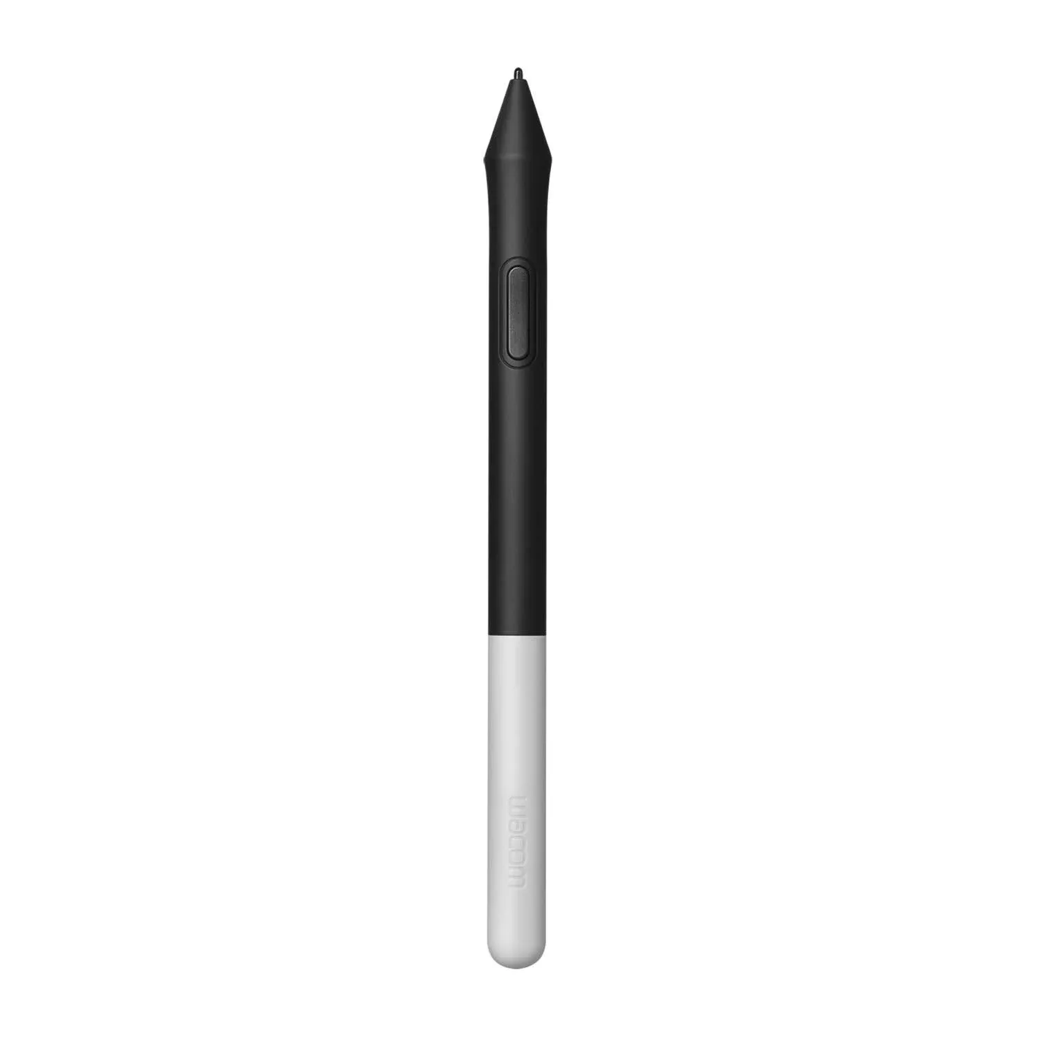 Wacom One Pen CP91300B2Z for Wacom One Creative Pen Display, 5.6", Black/Silver