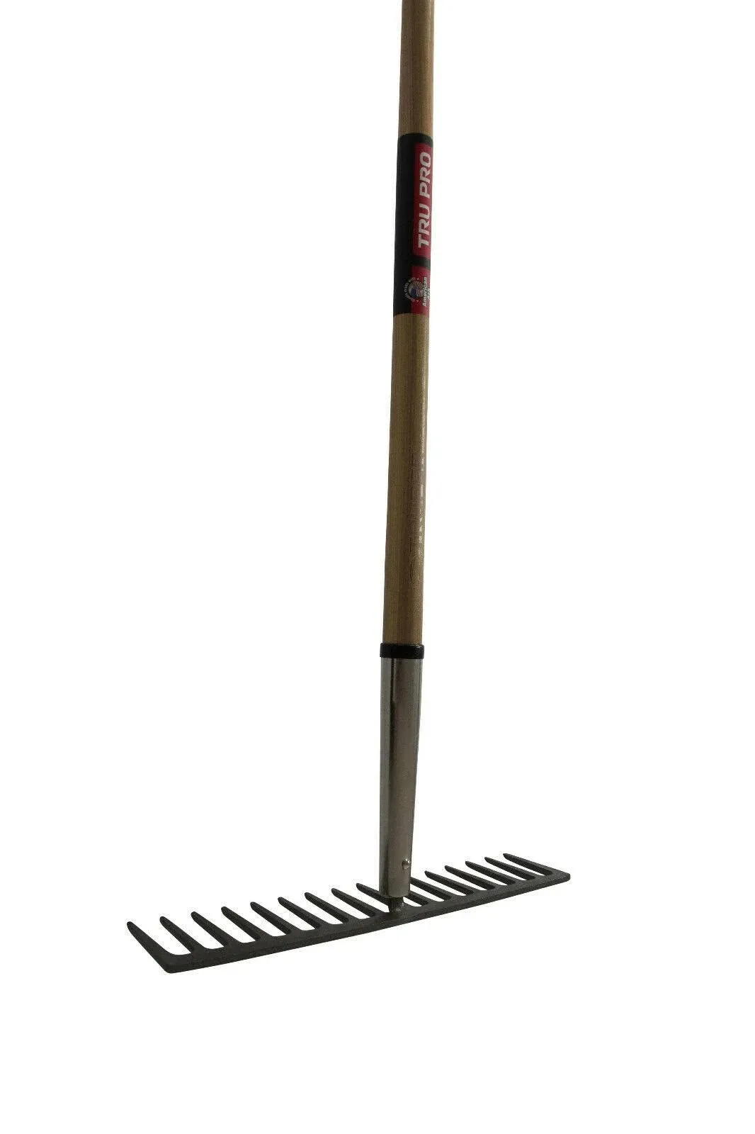 Truper Tru Pro Road Landscape Rake R-16MXX