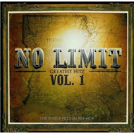 No Limit Greatest Hits, Vol. 1 Circuit City Exclusive