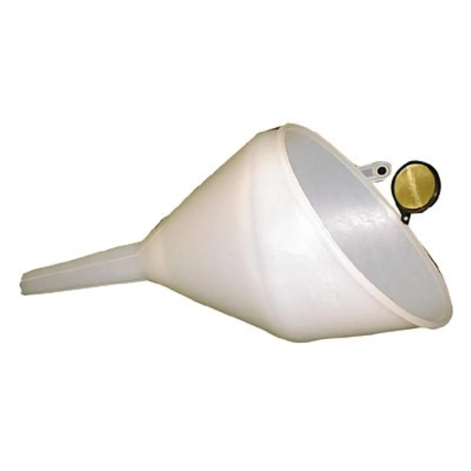 WirthCo 90080 120-oz Side Fill Funnel