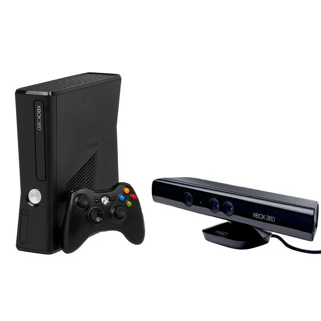 Microsoft Xbox 360