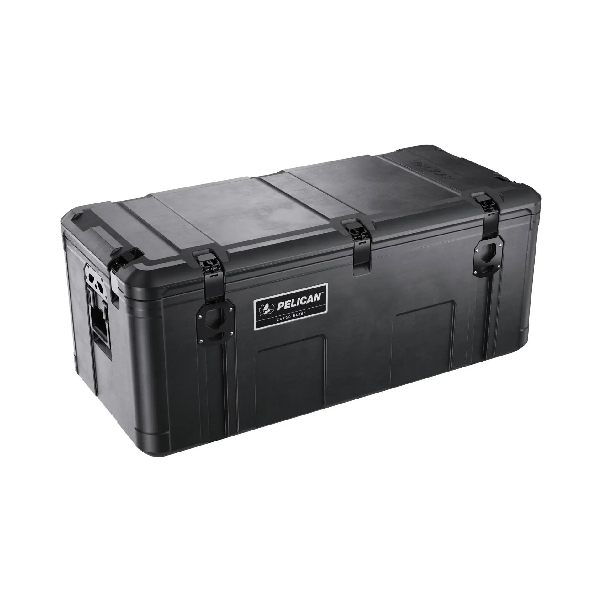 Pelican BX255 Cargo Case - Black