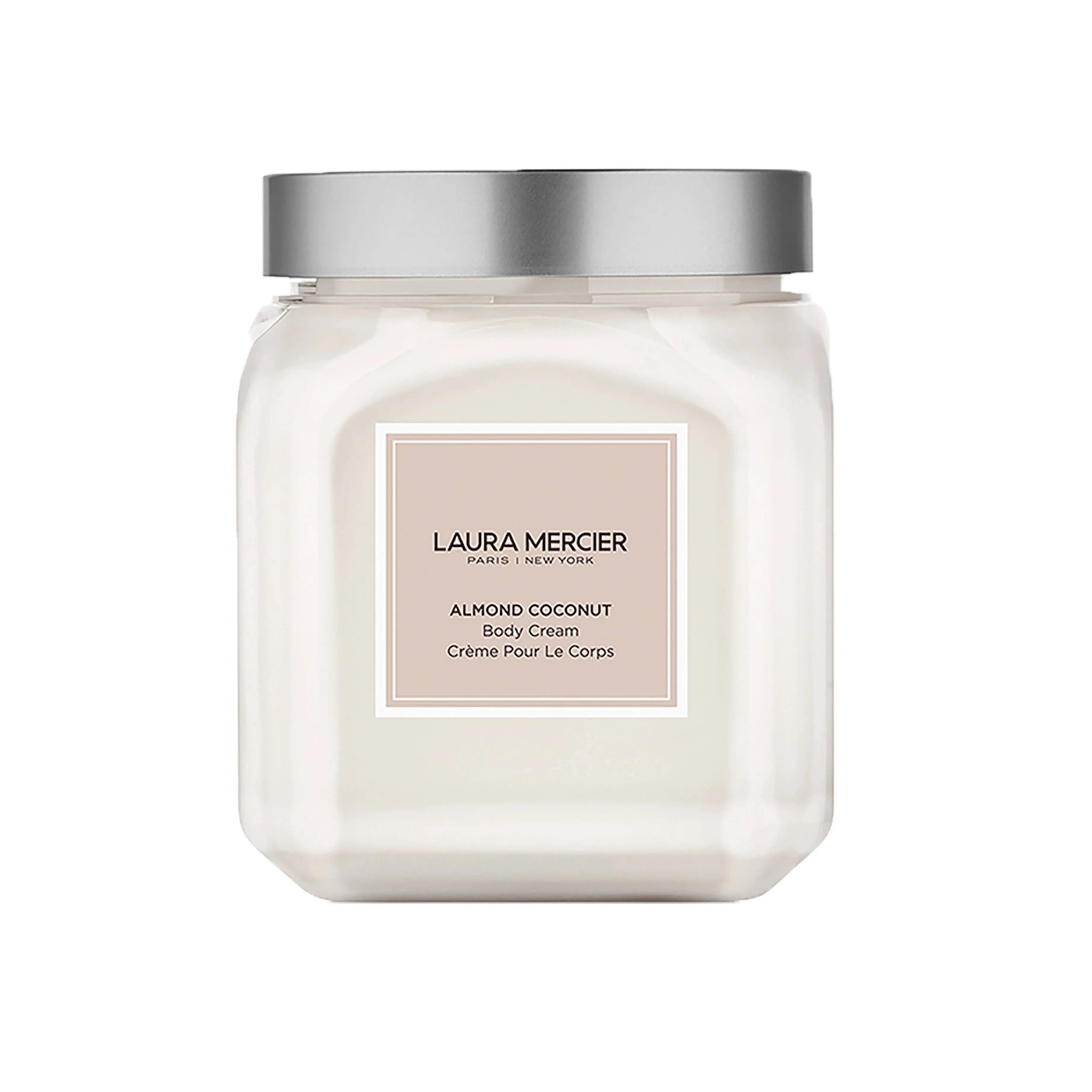 ? | Laura Mercier Almond Coconut Body Cream | 12 oz / 300 ml ?