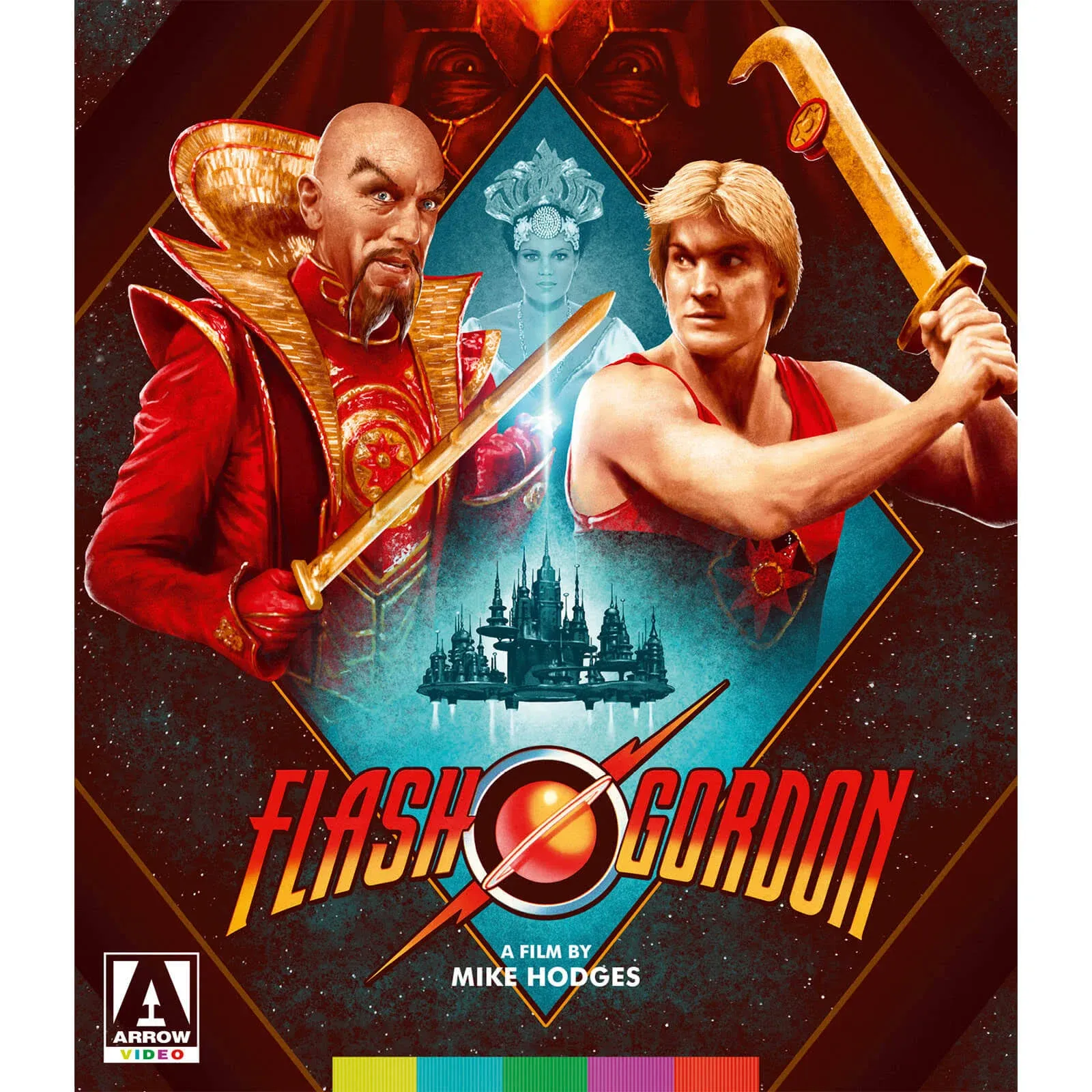 Flash Gordon