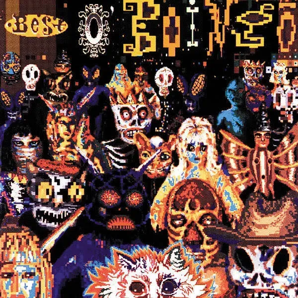 Best O' Boingo by Oingo Boingo