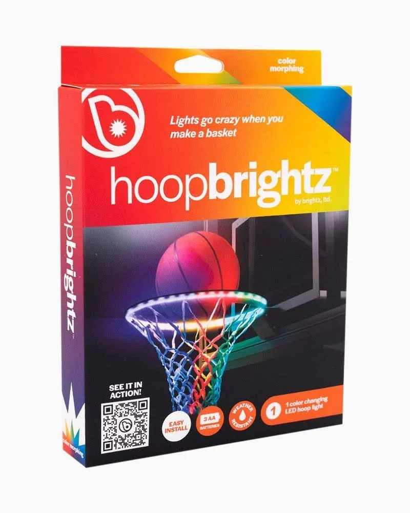 Hoop BRIGHTZ-COLOR Morphing