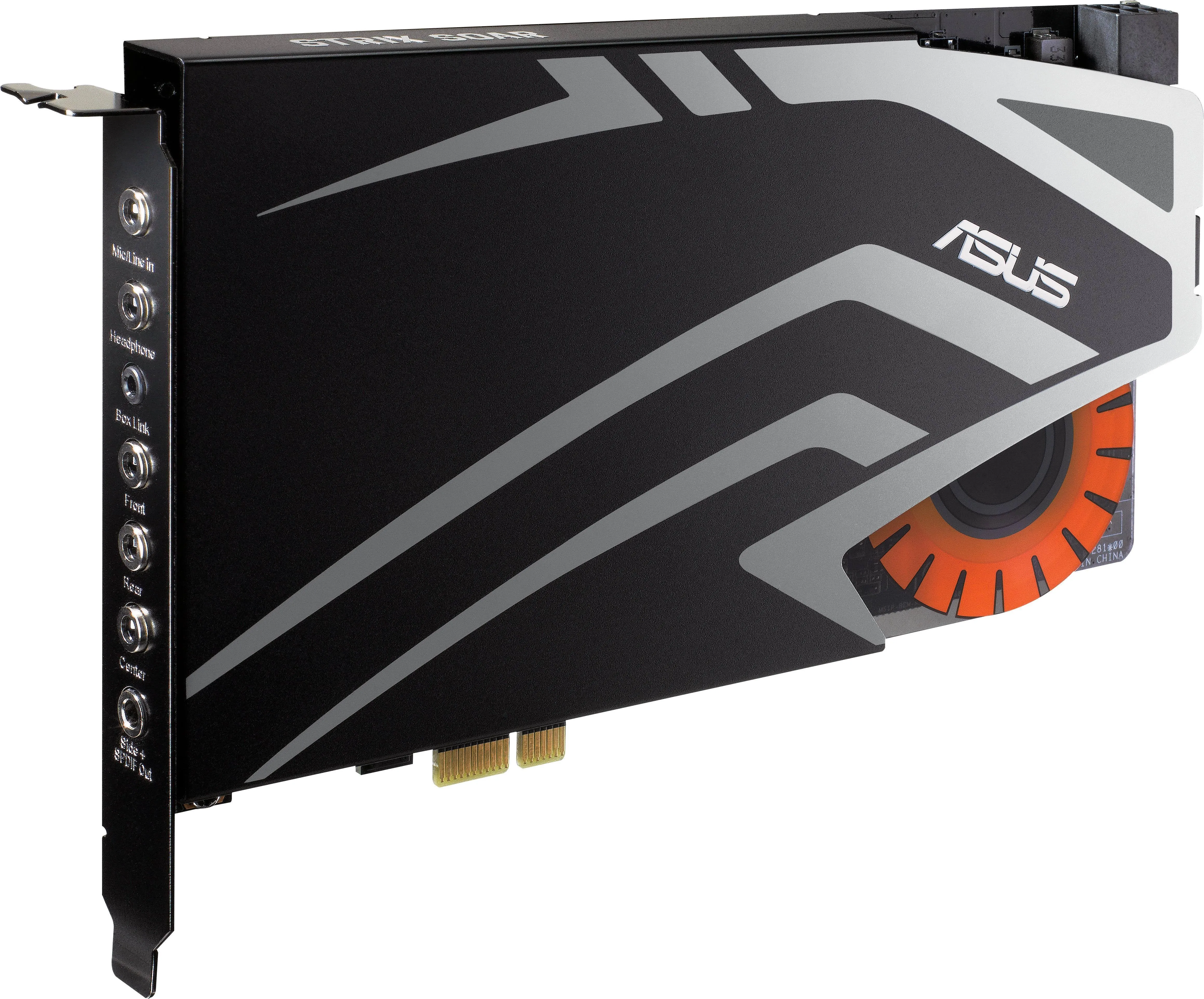 ASUS Strix Soar Gaming Soundcard