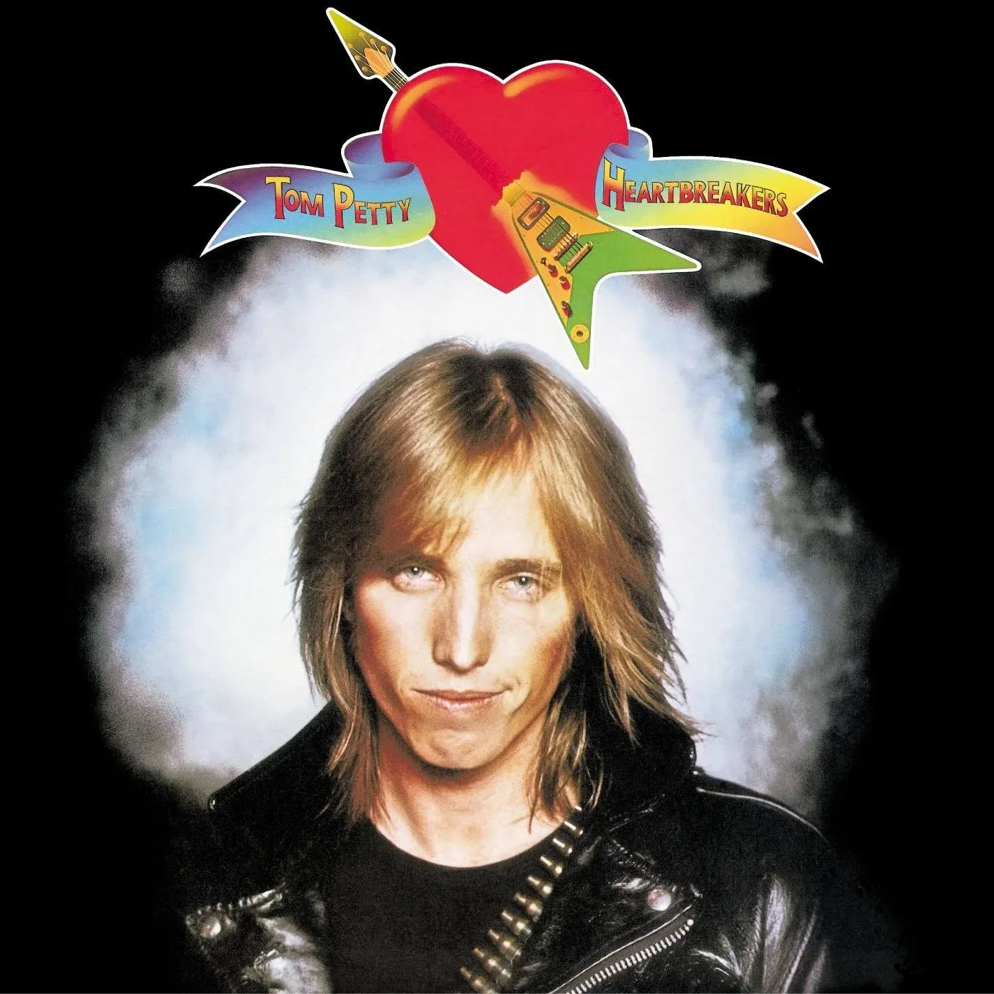 Petty Tom & The Heartbreakers Tom Petty & The Heartbreakers