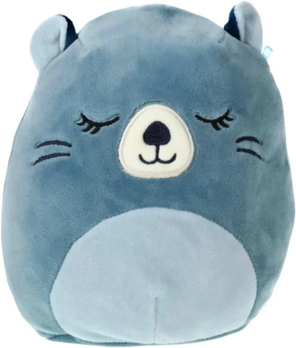 Squishmallows River the Beaver NEW 7.5”