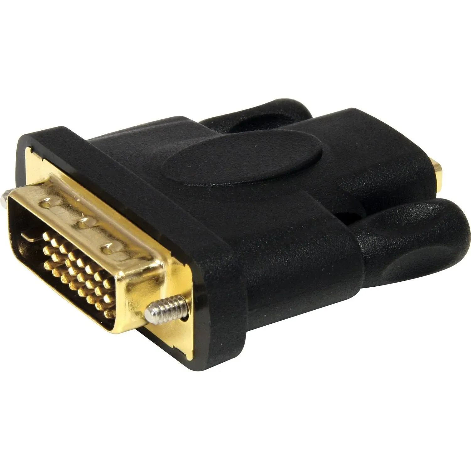 StarTech 8in HDMI to DVI-D Video Cable Adapter