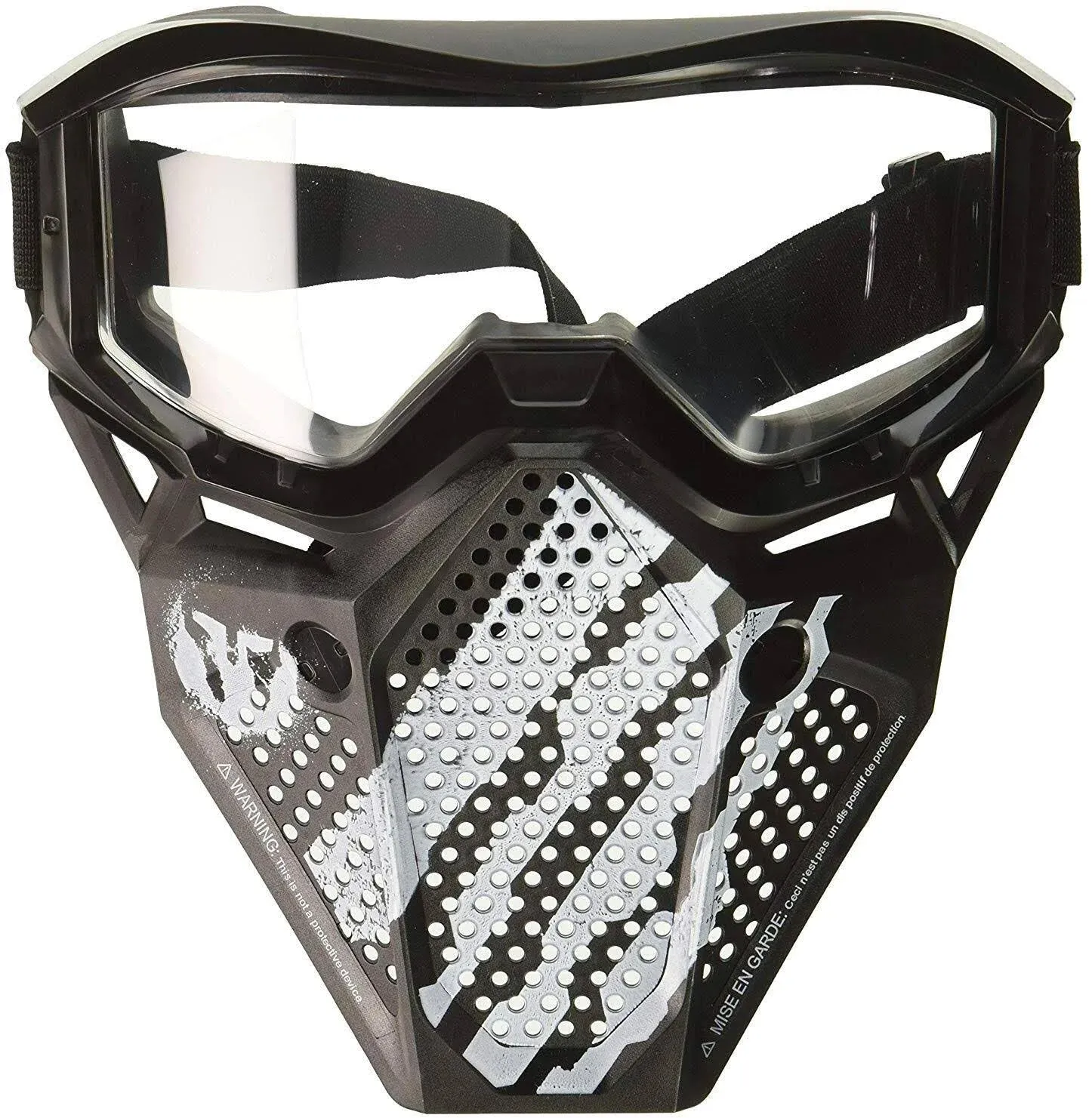 Nerf - Rival Phantom Corps Face Mask