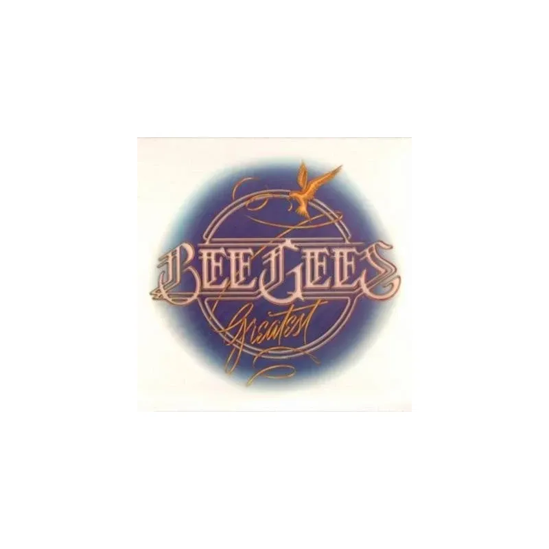 Bee Gees - Greatest [CD]