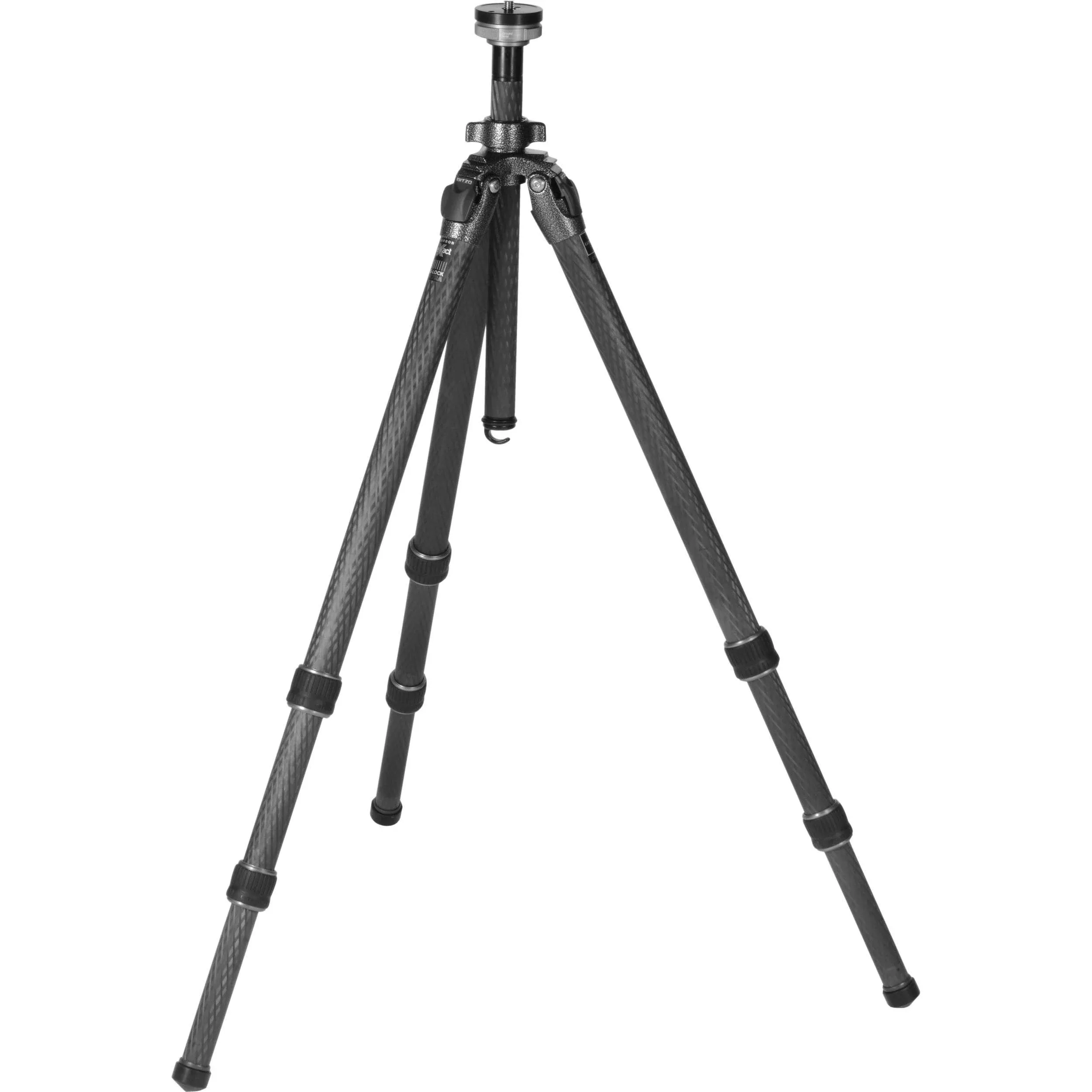 Gitzo GT3532 Mountaineer Series 3 Carbon Fiber Tripod