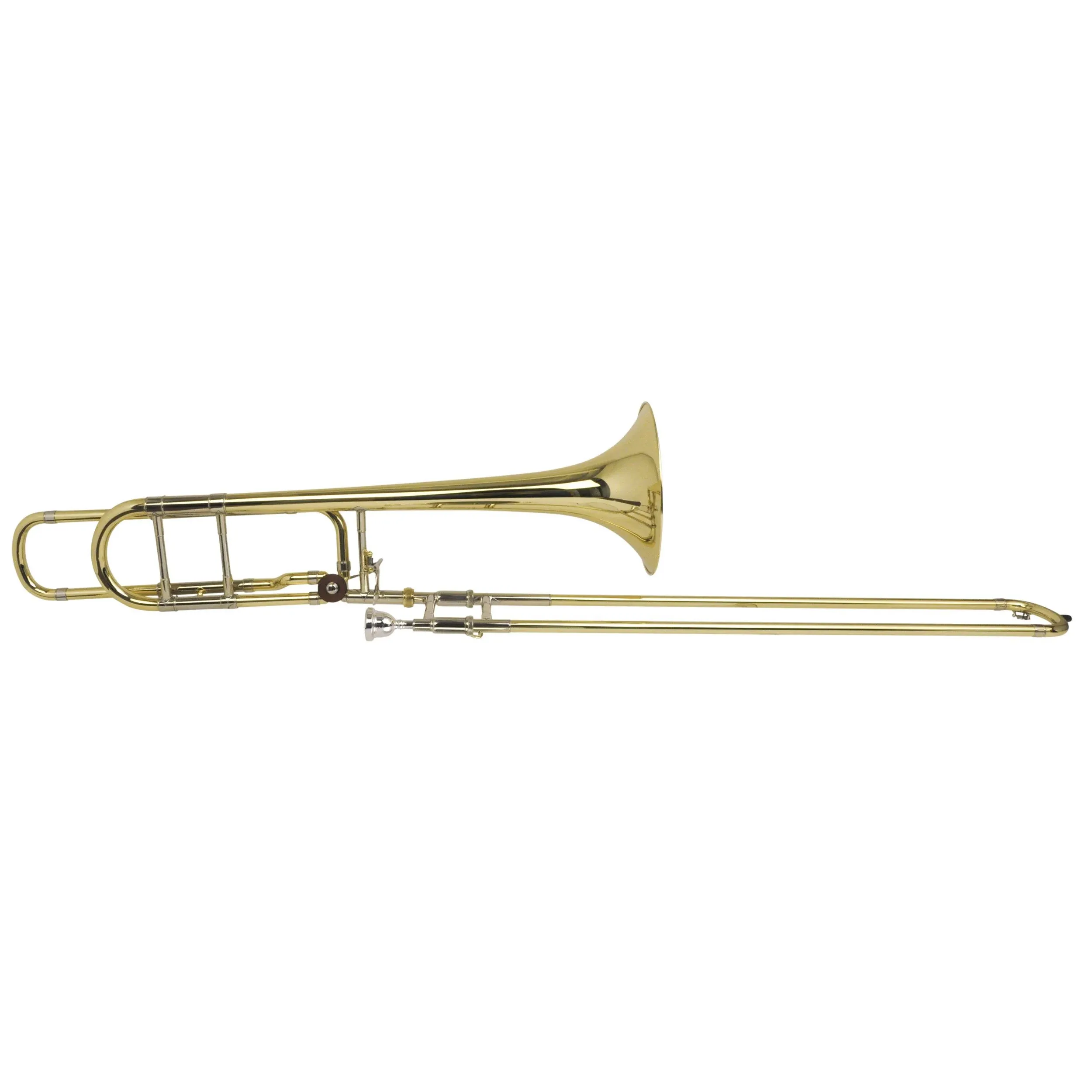 Bach Stradivarius 36BO Trombone