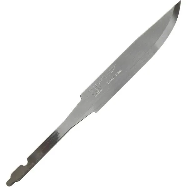 Morakniv Carbon Steel Knife Blade No. 1