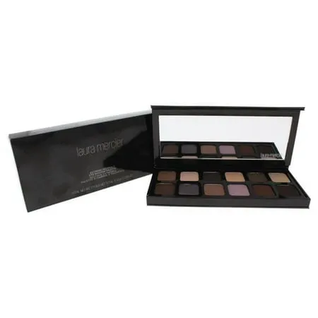 Laura Mercier Extreme Neutrals Eye Shadow Palette